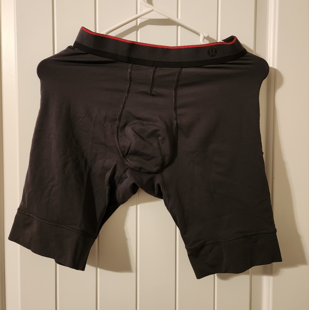 Lululemon Mens briefs size M